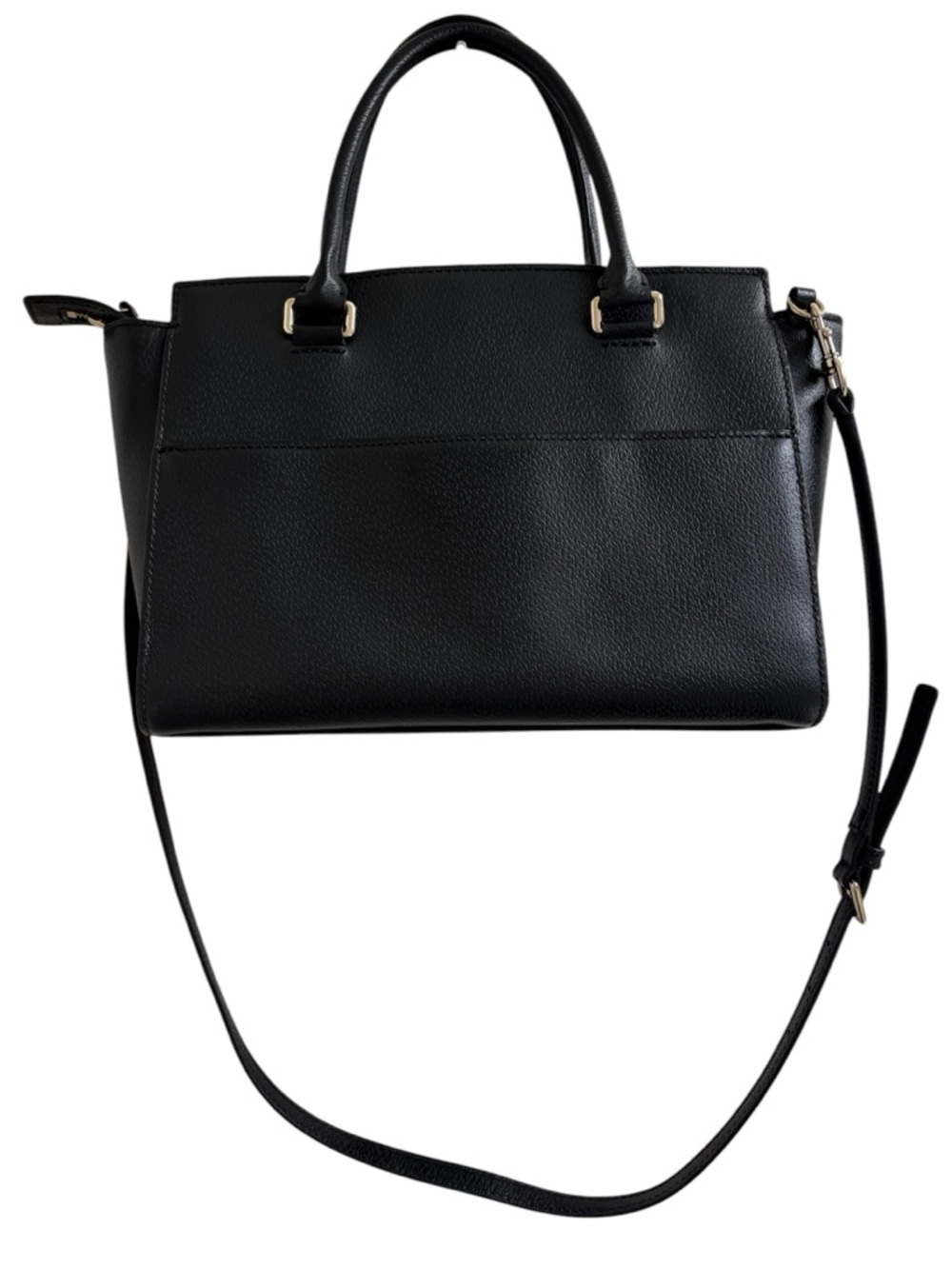 kate spade Grove Street Lana satchel - Like New - Picture 2 of 12
